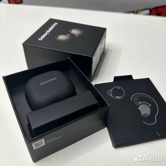 Наушники Samsung galaxy buds 2 промокод