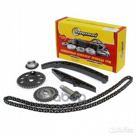 Ремкомплект грм 2123, LADA 4x4 дв. 21214 