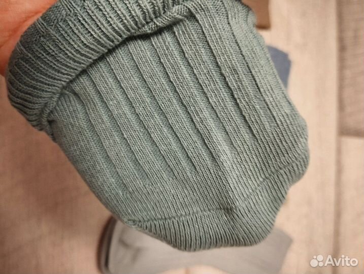 Носки детские для девочки / мальчика 5пар