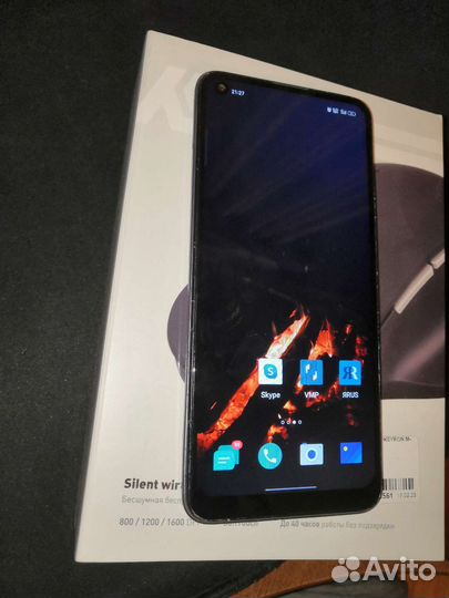 Realme8pro