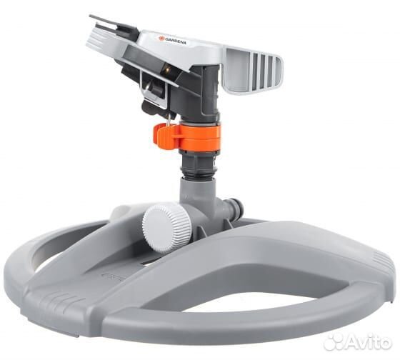 Дождеватель импульсный Premium Gardena