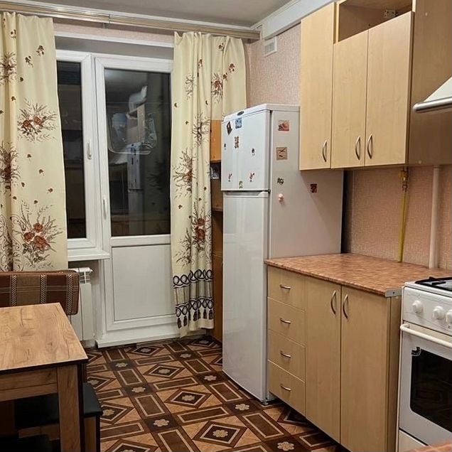 Комната 16 м² в 2-к., 5/9 эт.