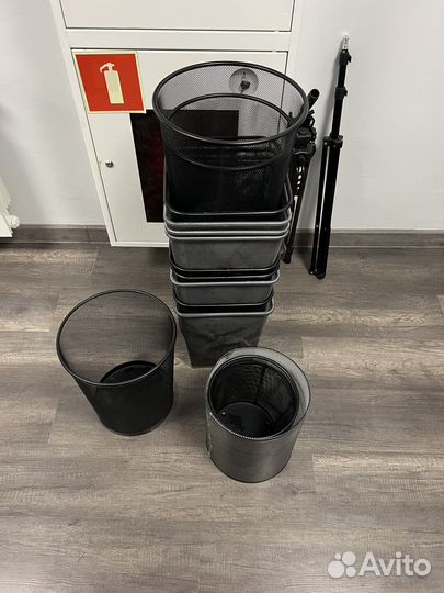 Мусорное ведро