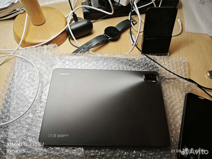 Планшет xiaomi mi pad 5 6 256