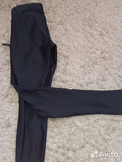 Тайтсы подростковые