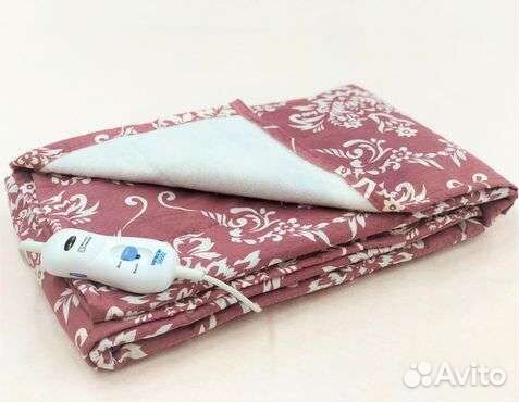 Электропростынь с подогревом