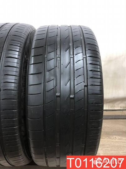 Continental ContiMaxContact MC5 245/45 R18 96W