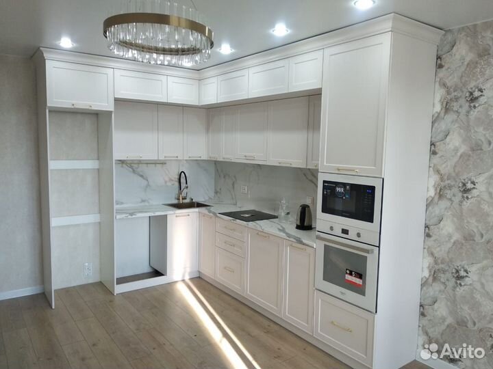 Изготовим Кухонный гарнитур на заказ