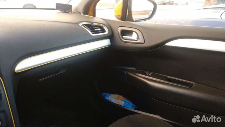 Citroen C4 1.6 МТ, 2013, 250 000 км