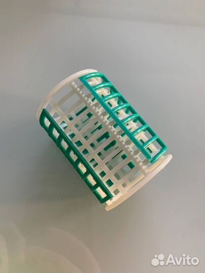 Бигуди (4 шт)