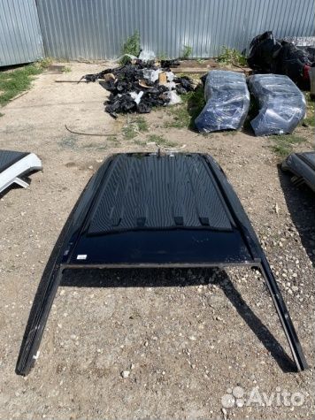 Крыша Тойота Рав 4 кузов 50