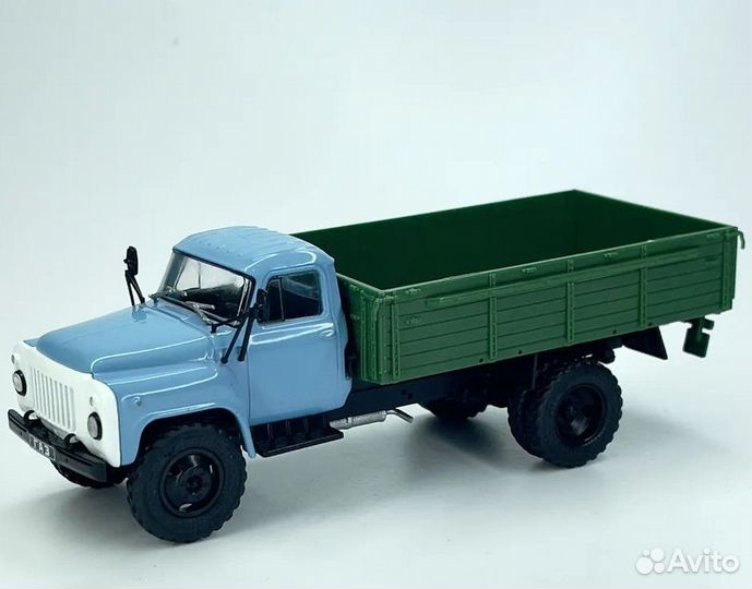 Газ-53-12