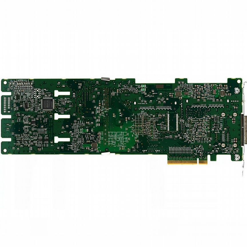 [398647-001] Контроллер Hp Pciexpress X8 398647-001