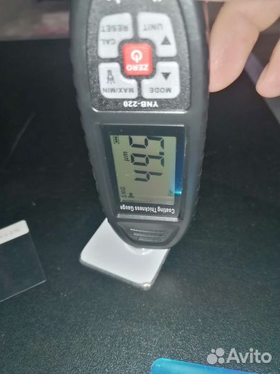 Толщиномер