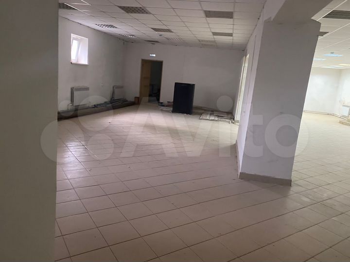 Торговая площадь, 200 м²
