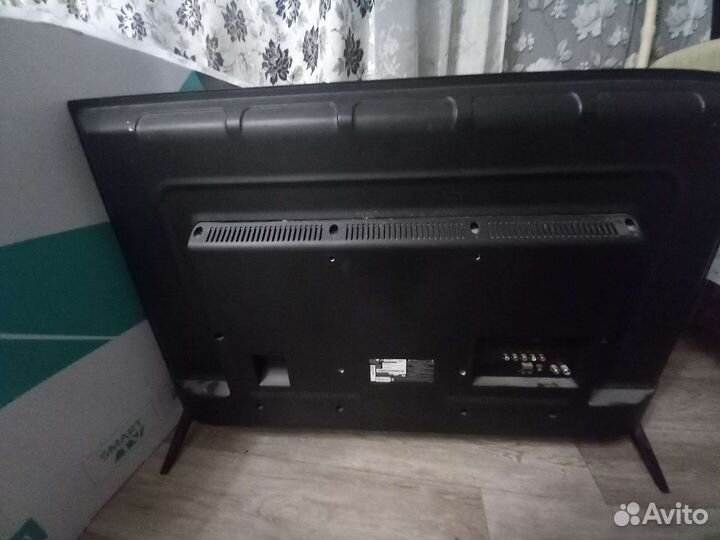 Телевизор бу lg