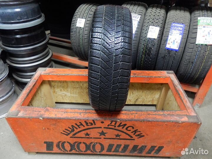 Continental ContiVikingContact 6 185/60 R15