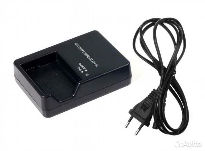 Зарядное устройство Nikon MH-24