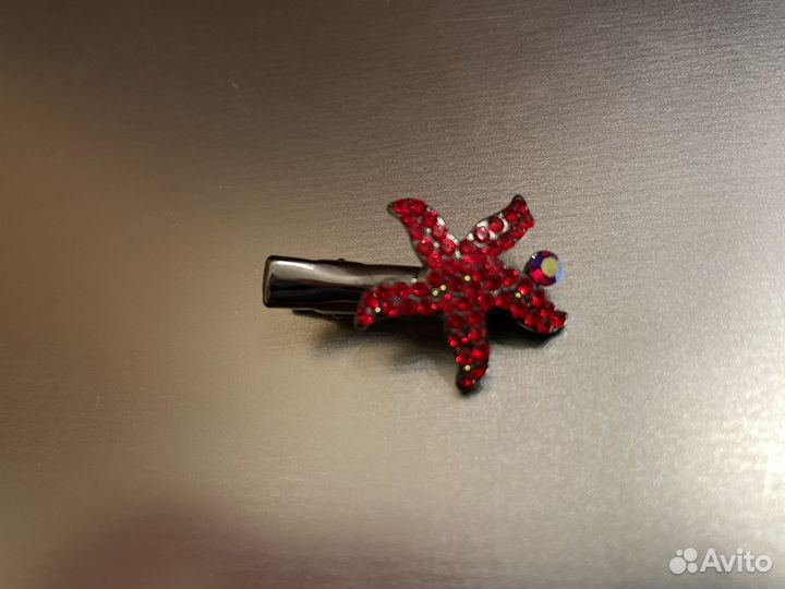 Заколка