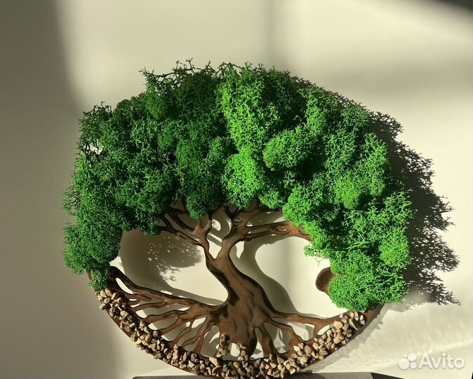 Дерево Жизни