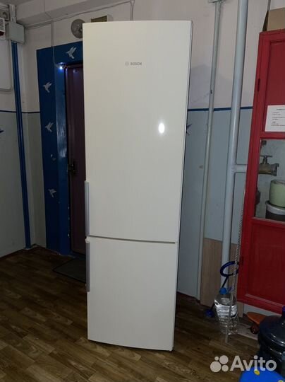 Холодильник Bosch