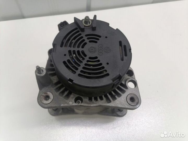 Генератор Volkswagen Transporter T4 AJA