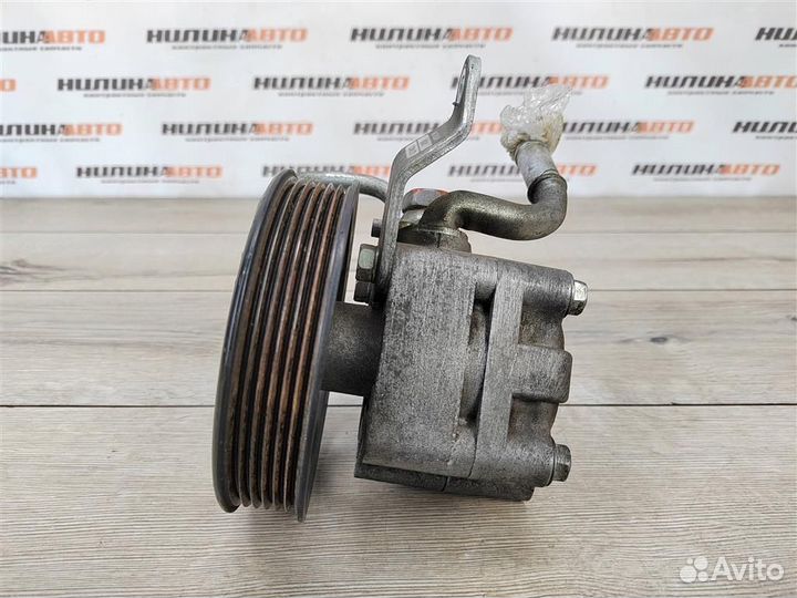 Насос гур infiniti G V36 2.5