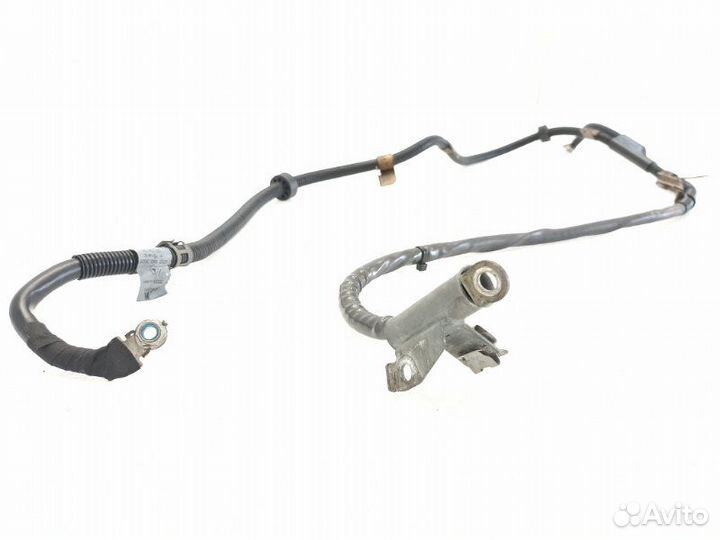 Провод стартера Mercedes-Benz E-Class W212 1.8