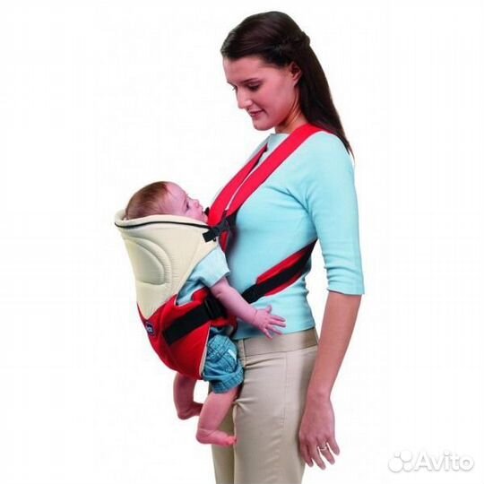 Кенгуру переноска
