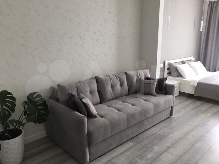 4-к. квартира, 72 м², 17/18 эт.