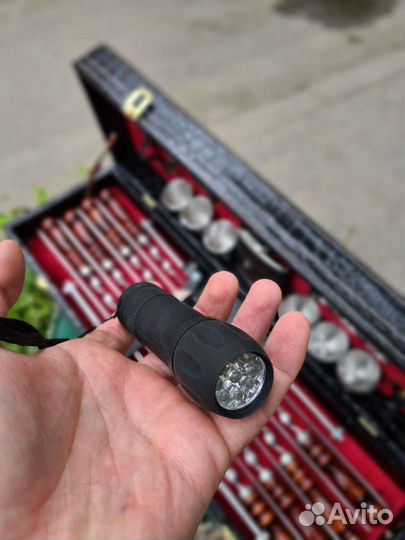 Шашлычный набор Тамбов