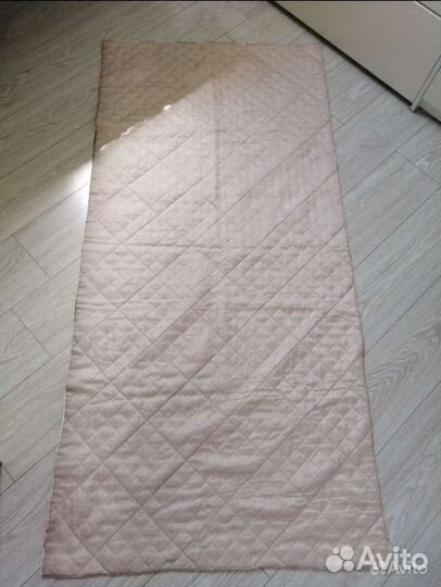 Покрывало на кровать