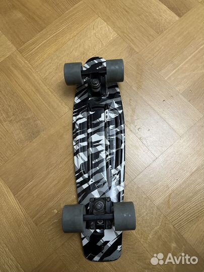 Скейтборд детский