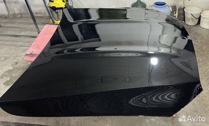 Капот мерседес бенс Е200 гол 2021