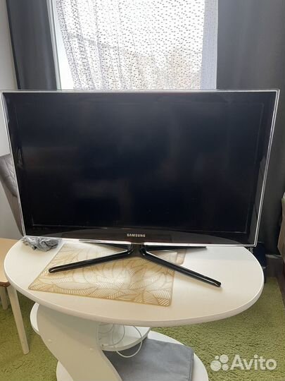 Телевизор Samsung