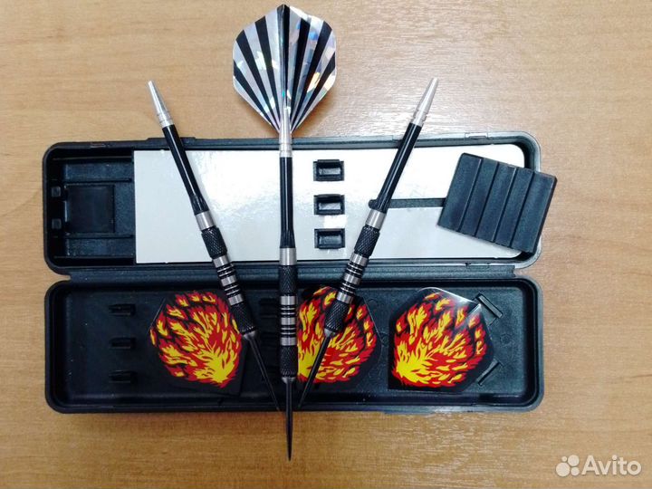 Дротики профессиональные