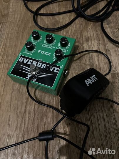 Электрогитара Schecter C-6 Deluxe с комбиком