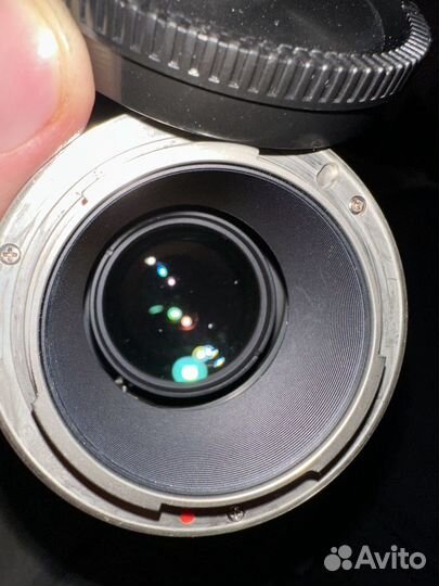 Объектив Samyang 35mm f/1.4 Aspherical UMC Sony E