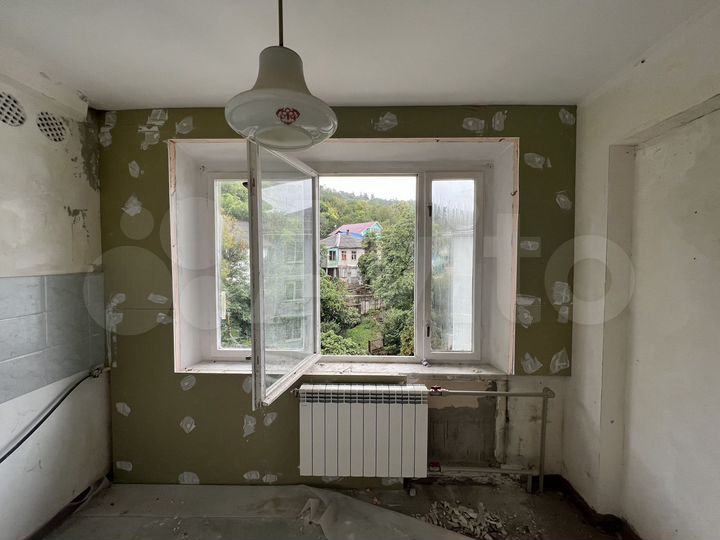 3-к. квартира, 70 м², 5/5 эт.