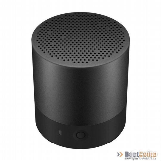 Портативная колонка huawei CM510 черный