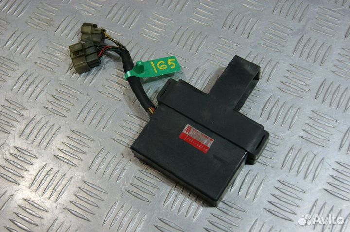 Коммутатор 21119-1284 Kawasaki ZZR1100-1, ZXT10C