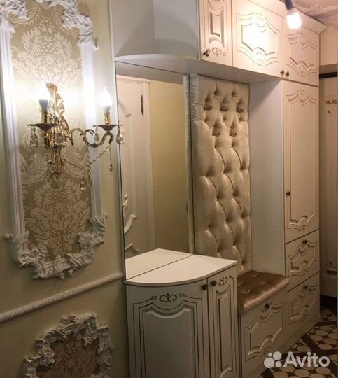 Шкафы купе на заказ