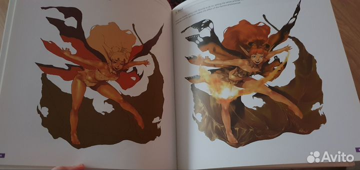 Manga Графический роман и манга