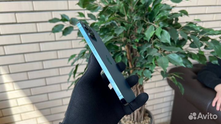 iPhone 12 Pro Max, 256 ГБ