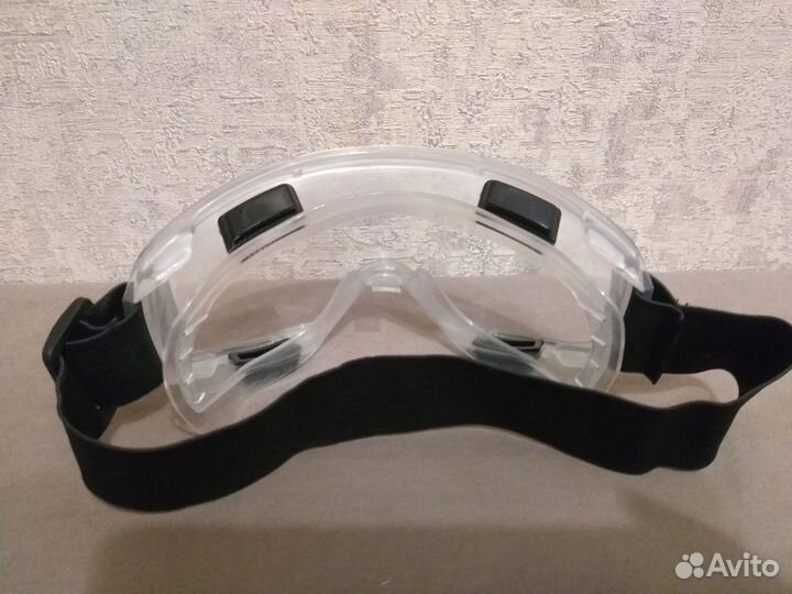 Очки защитные