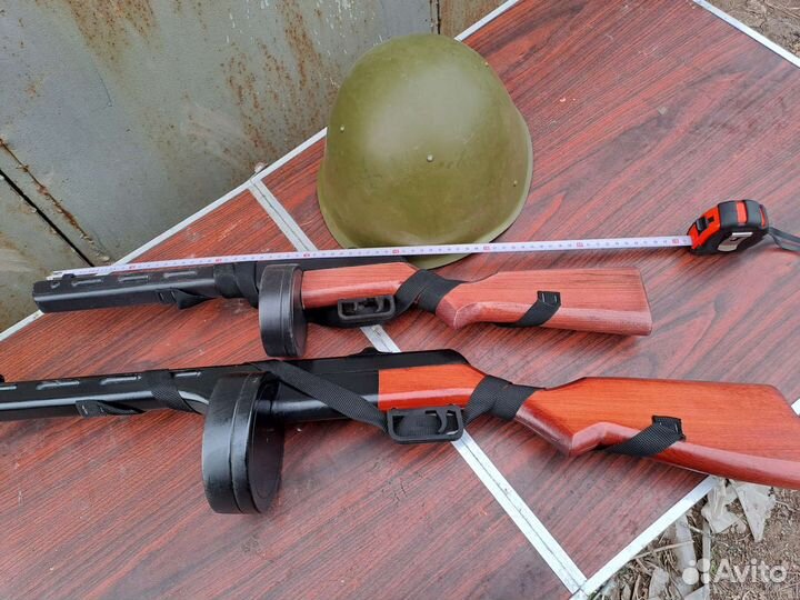 Деревянные игрушки. Автоматы ппш