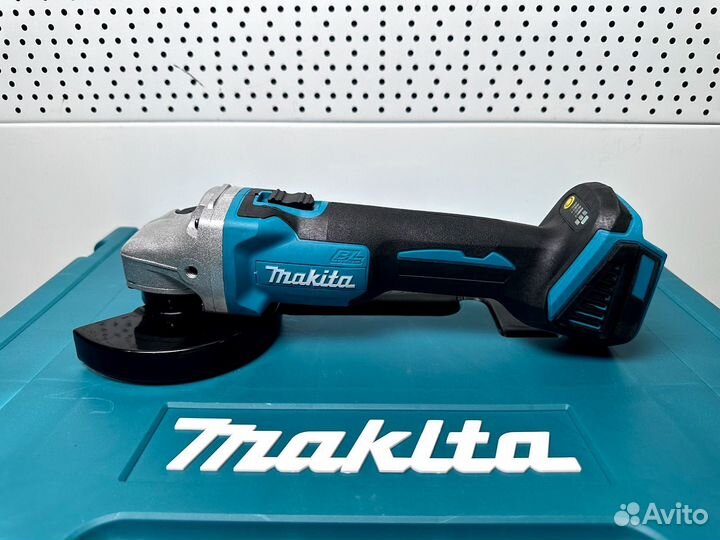 Набор инструментов Makita 4в1 NEW