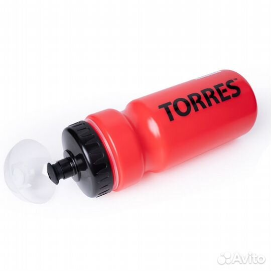 Бутылка для воды torres, SS1066, 550 мл