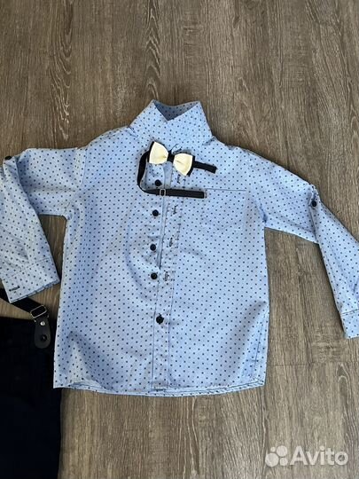 Костюм на мальчика