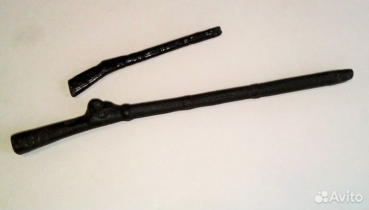 Ружье для Каслинской 